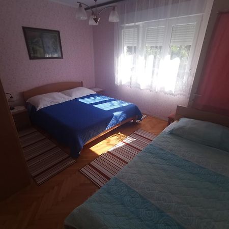 Apartment Marija تْسْغيكفانِتْسا المظهر الخارجي الصورة