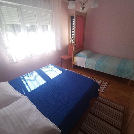 Apartment Marija تْسْغيكفانِتْسا المظهر الخارجي الصورة
