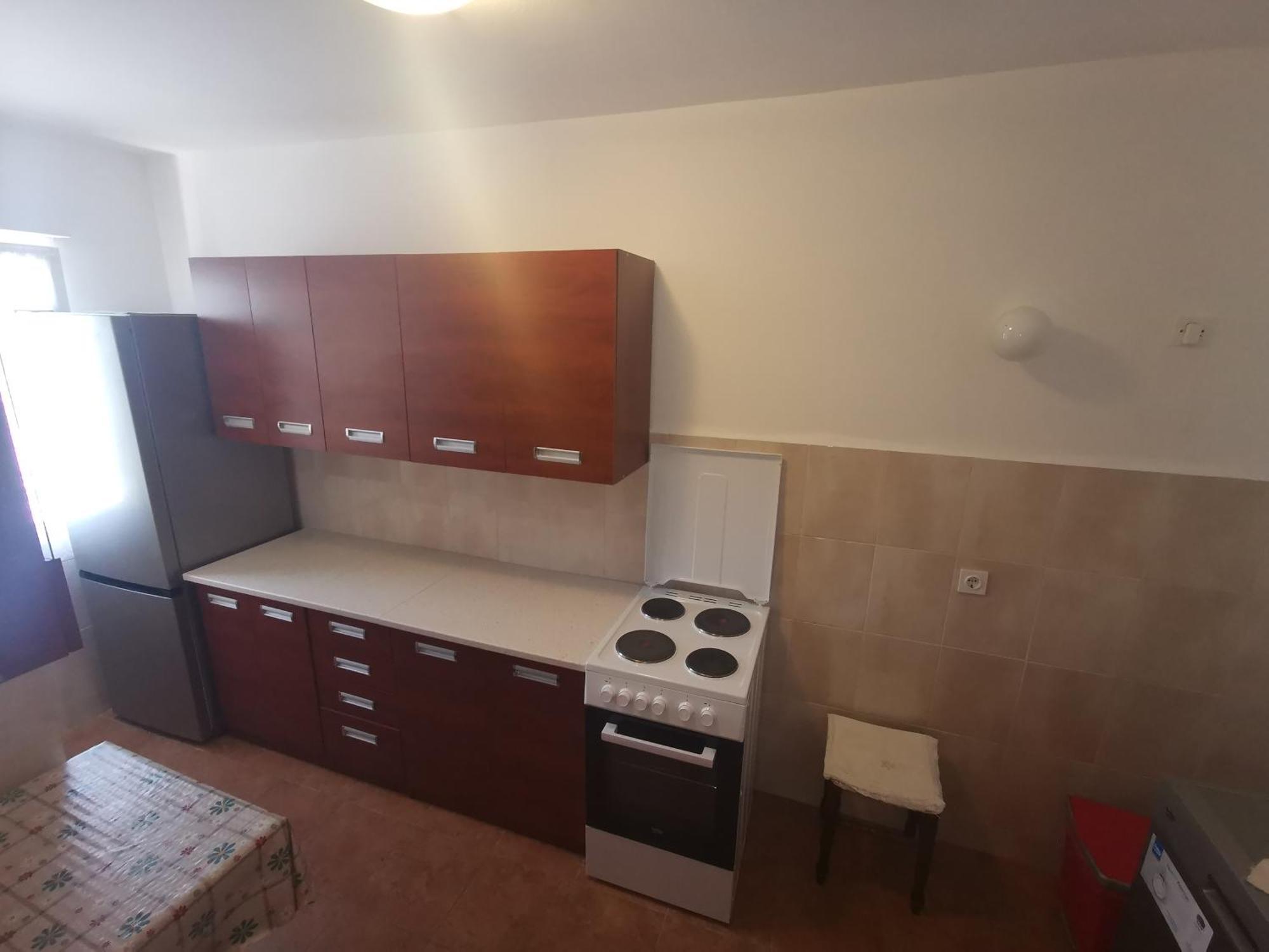 Apartment Marija تْسْغيكفانِتْسا المظهر الخارجي الصورة