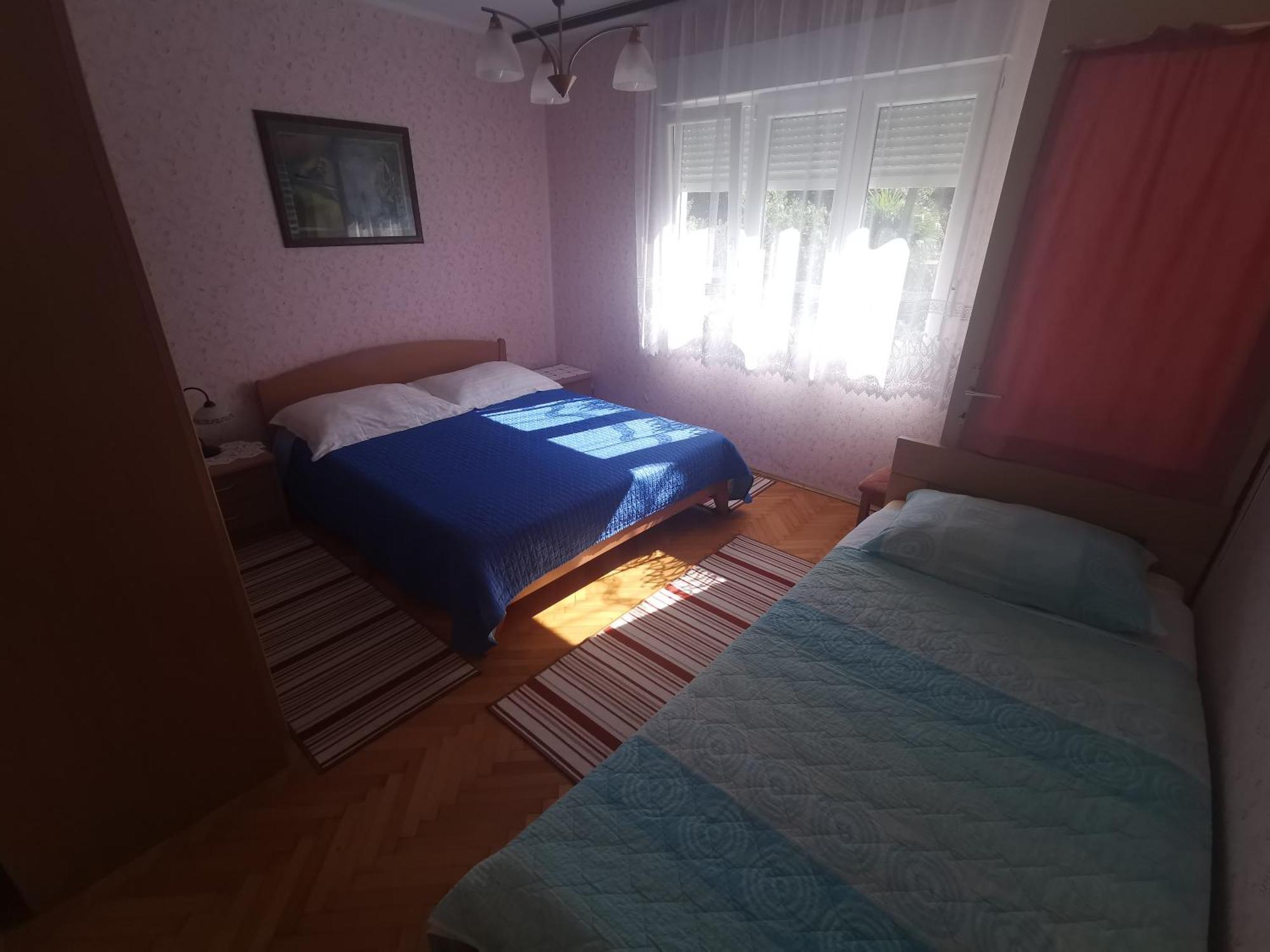 Apartment Marija تْسْغيكفانِتْسا المظهر الخارجي الصورة