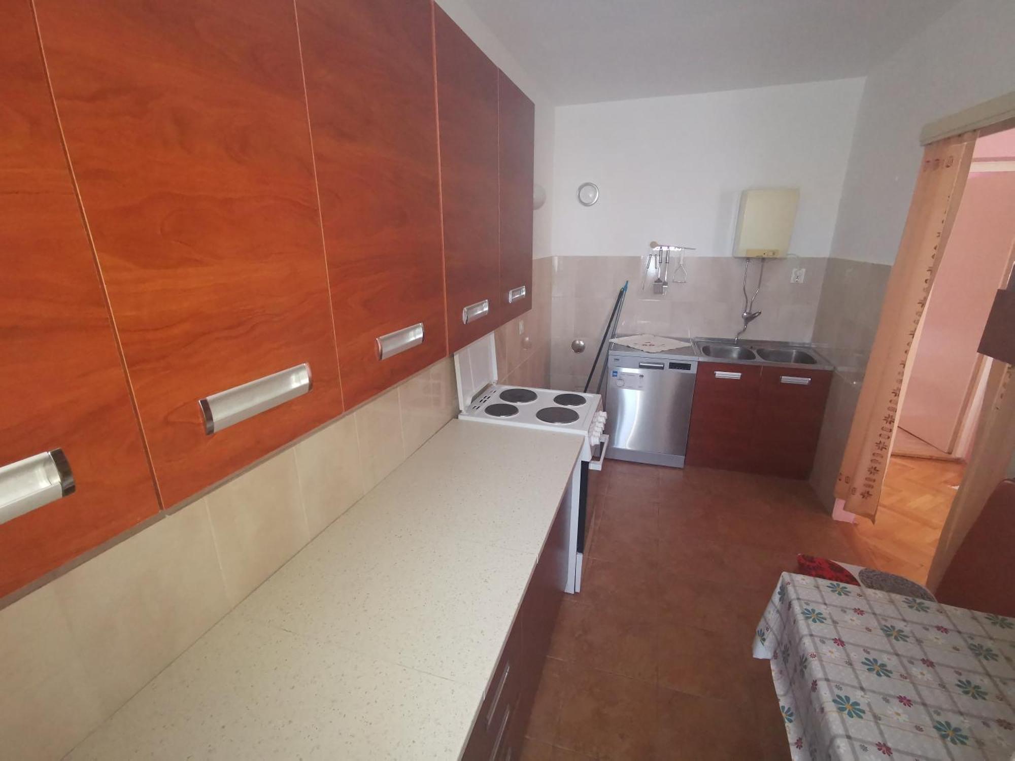 Apartment Marija تْسْغيكفانِتْسا المظهر الخارجي الصورة