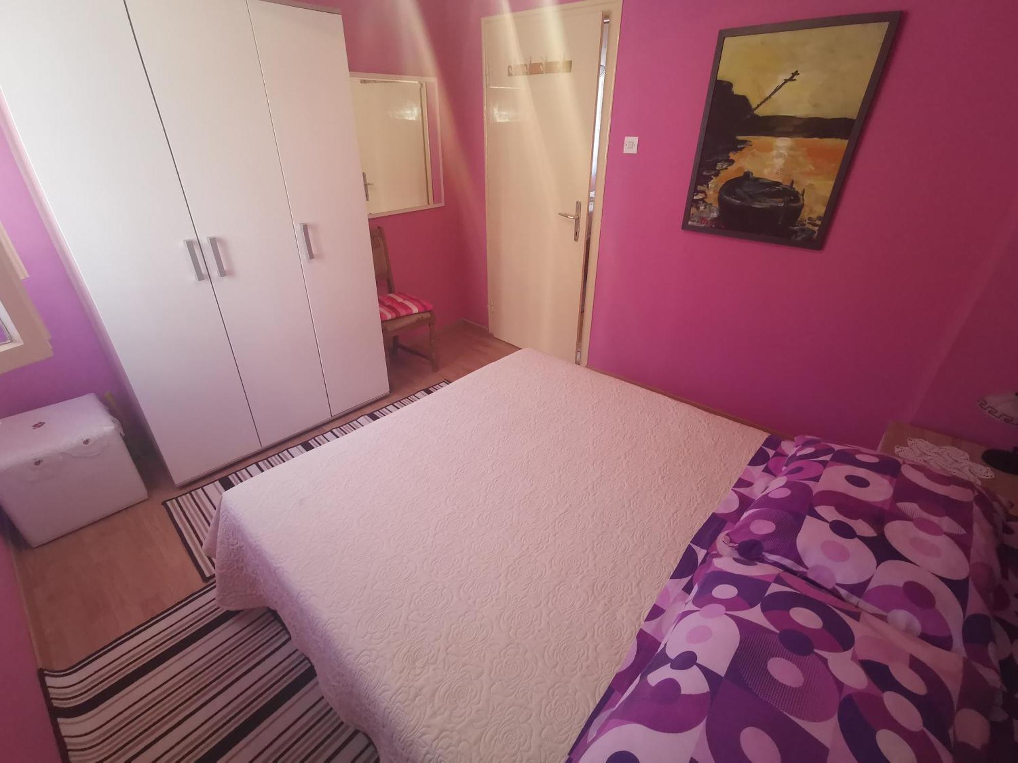 Apartment Marija تْسْغيكفانِتْسا المظهر الخارجي الصورة