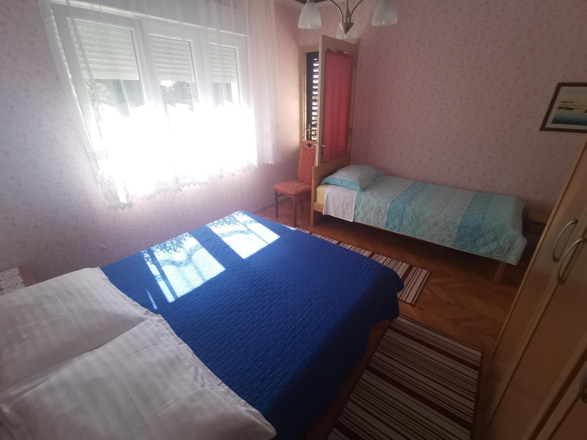Apartment Marija تْسْغيكفانِتْسا المظهر الخارجي الصورة