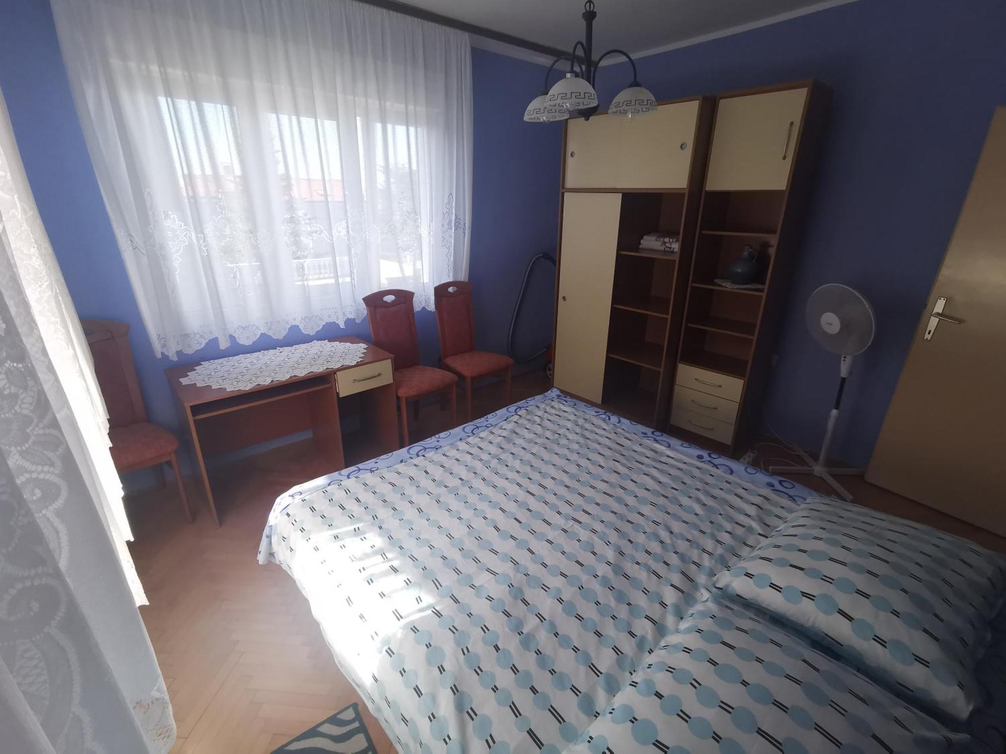 Apartment Marija تْسْغيكفانِتْسا المظهر الخارجي الصورة