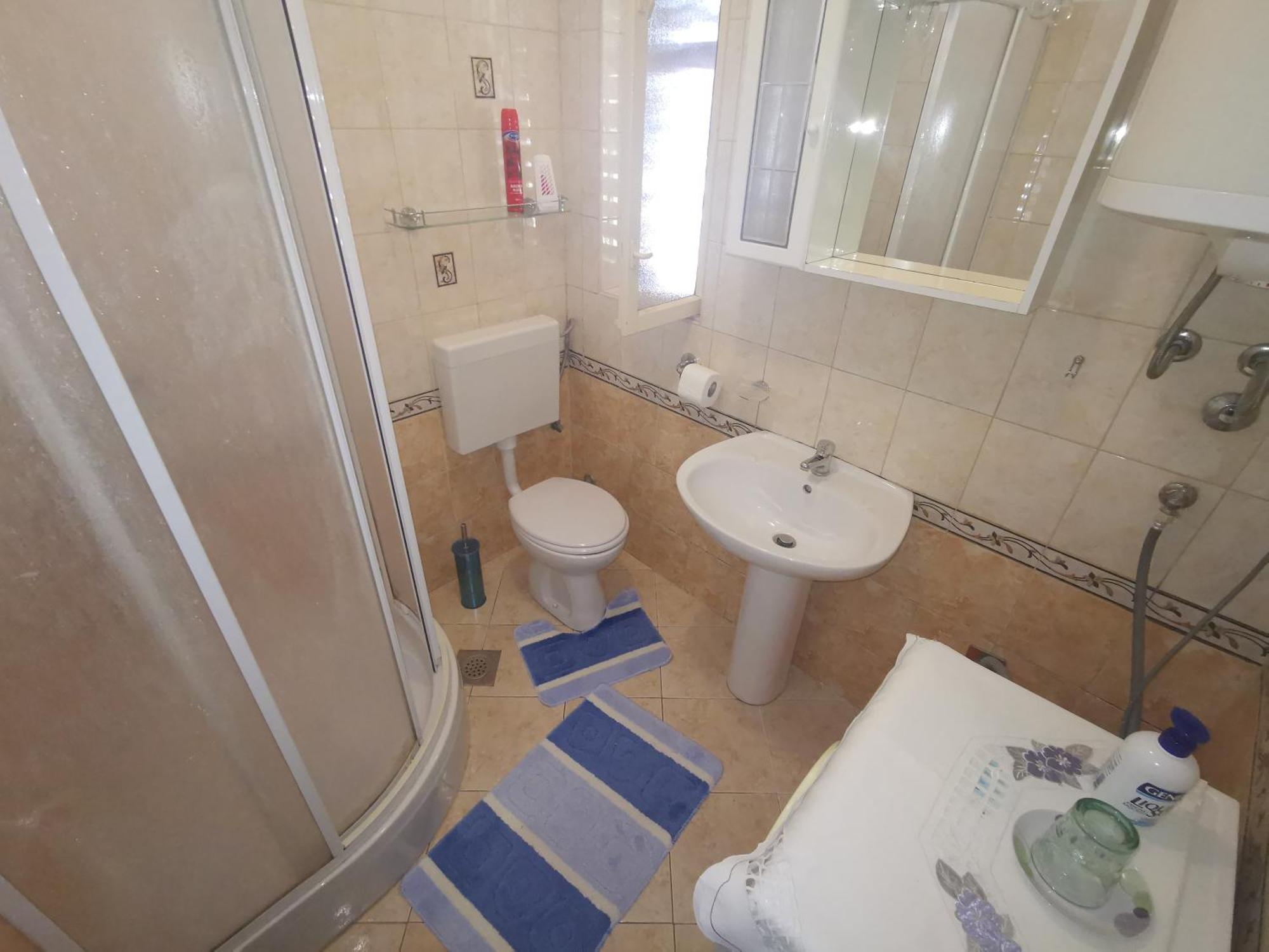 Apartment Marija تْسْغيكفانِتْسا المظهر الخارجي الصورة