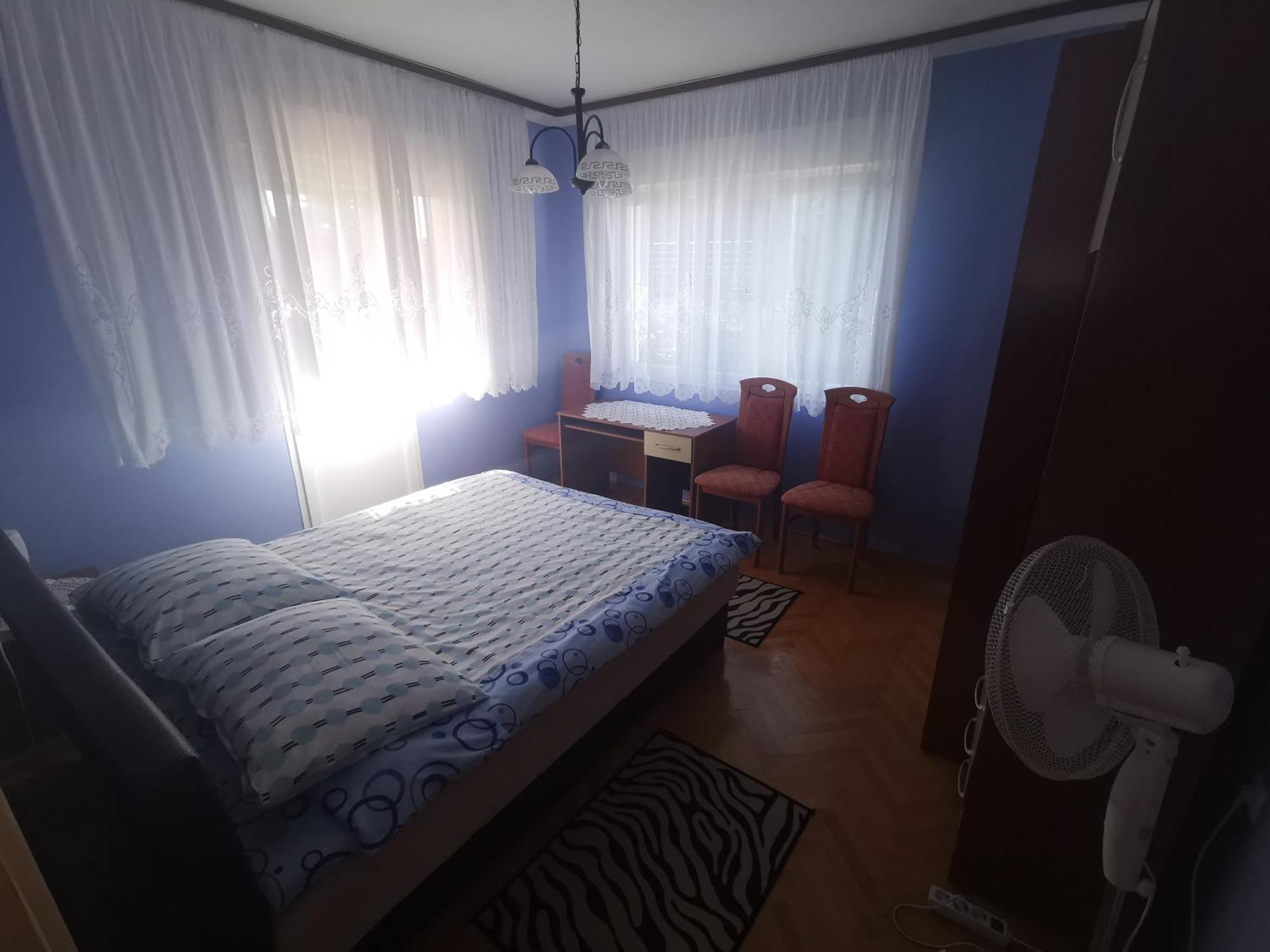 Apartment Marija تْسْغيكفانِتْسا المظهر الخارجي الصورة
