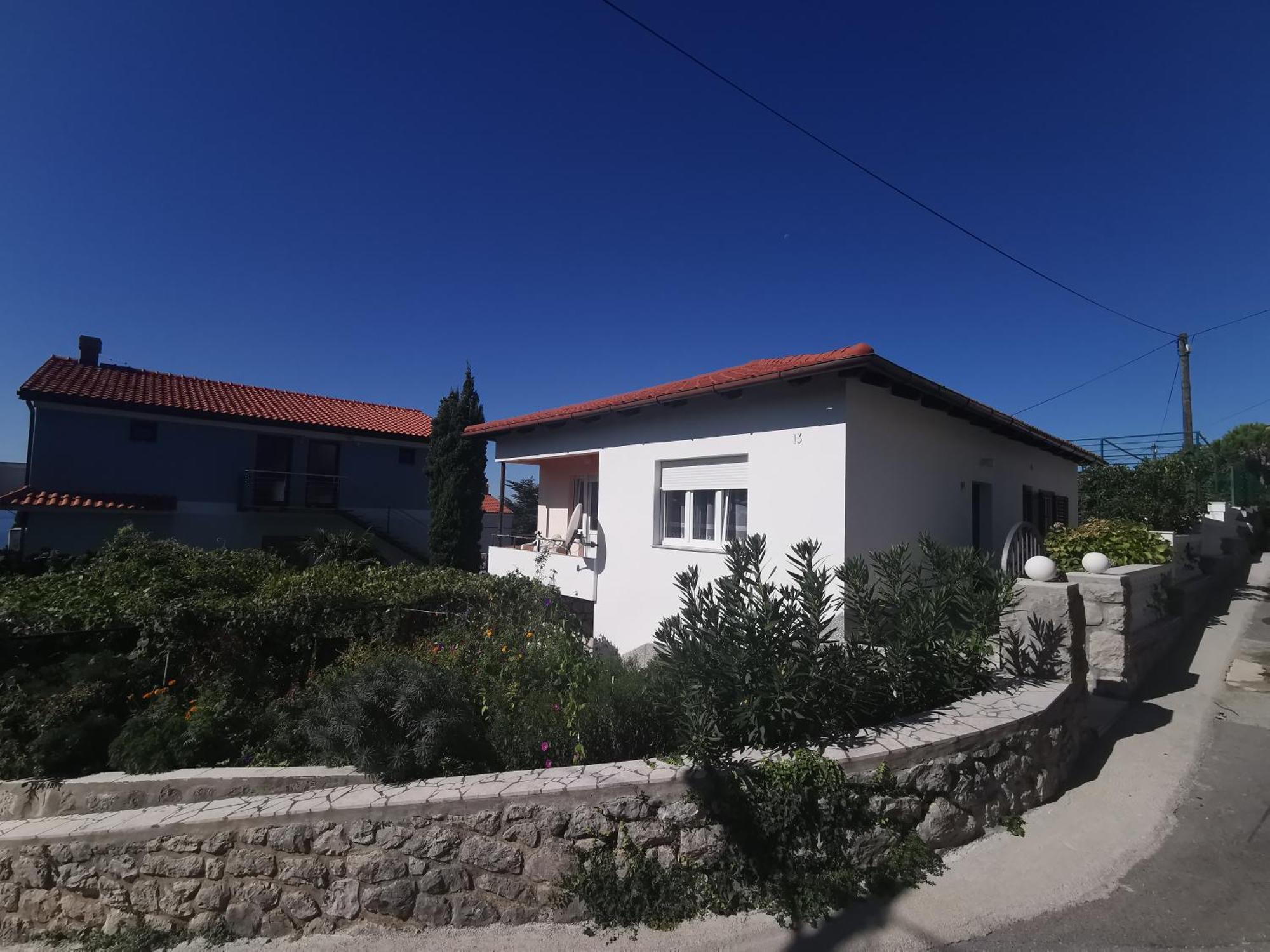 Apartment Marija تْسْغيكفانِتْسا المظهر الخارجي الصورة