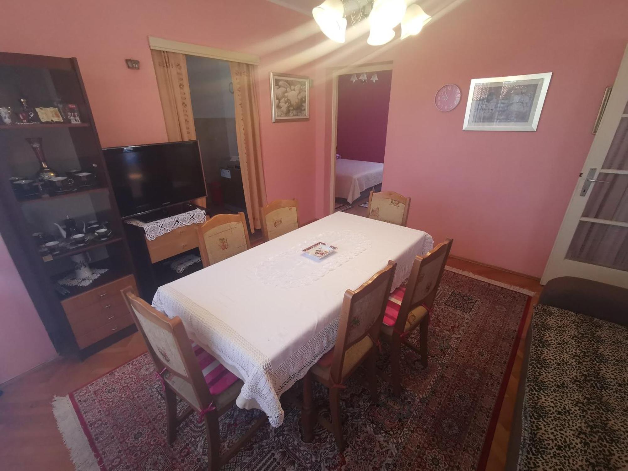 Apartment Marija تْسْغيكفانِتْسا المظهر الخارجي الصورة
