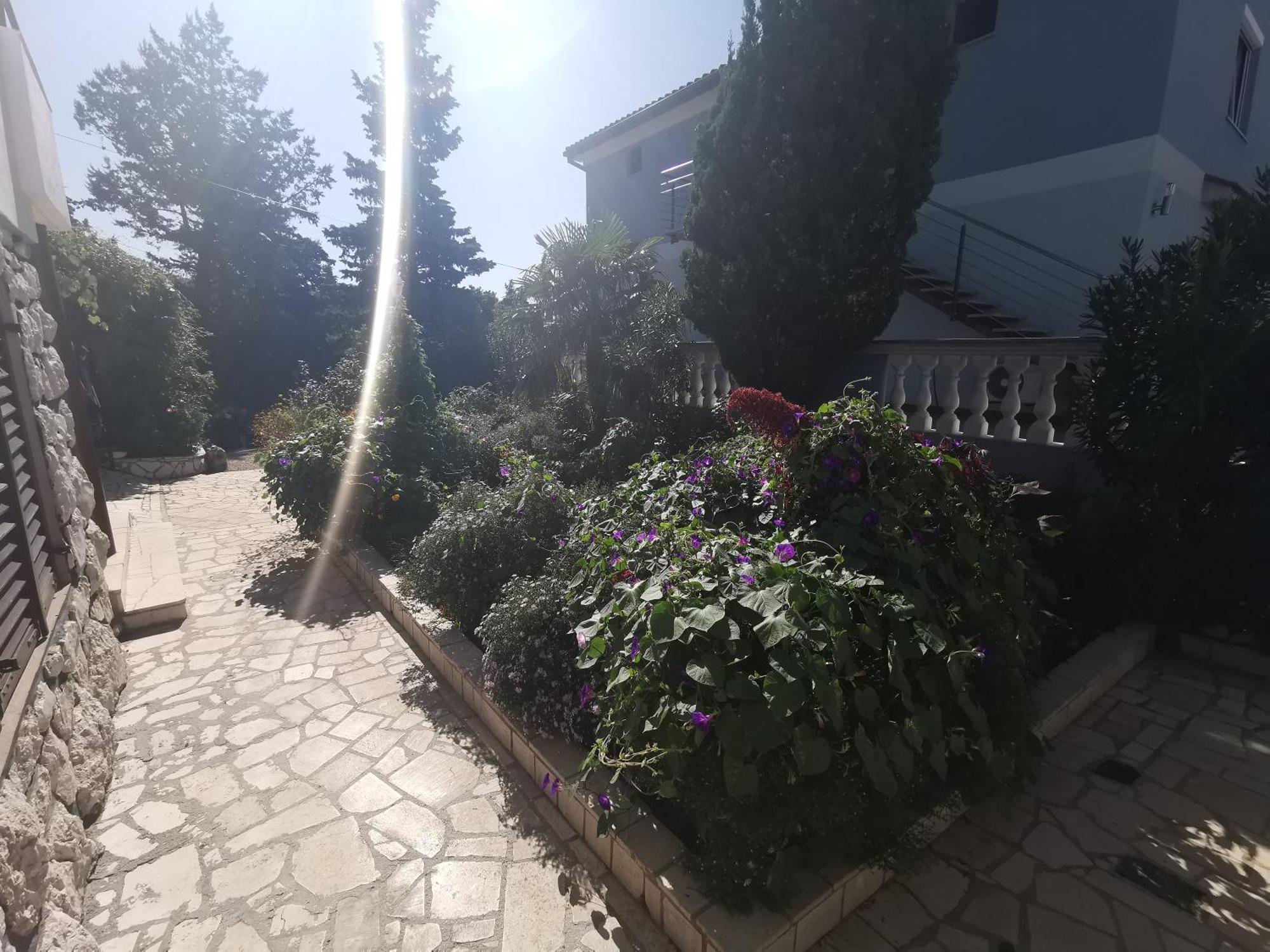 Apartment Marija تْسْغيكفانِتْسا المظهر الخارجي الصورة
