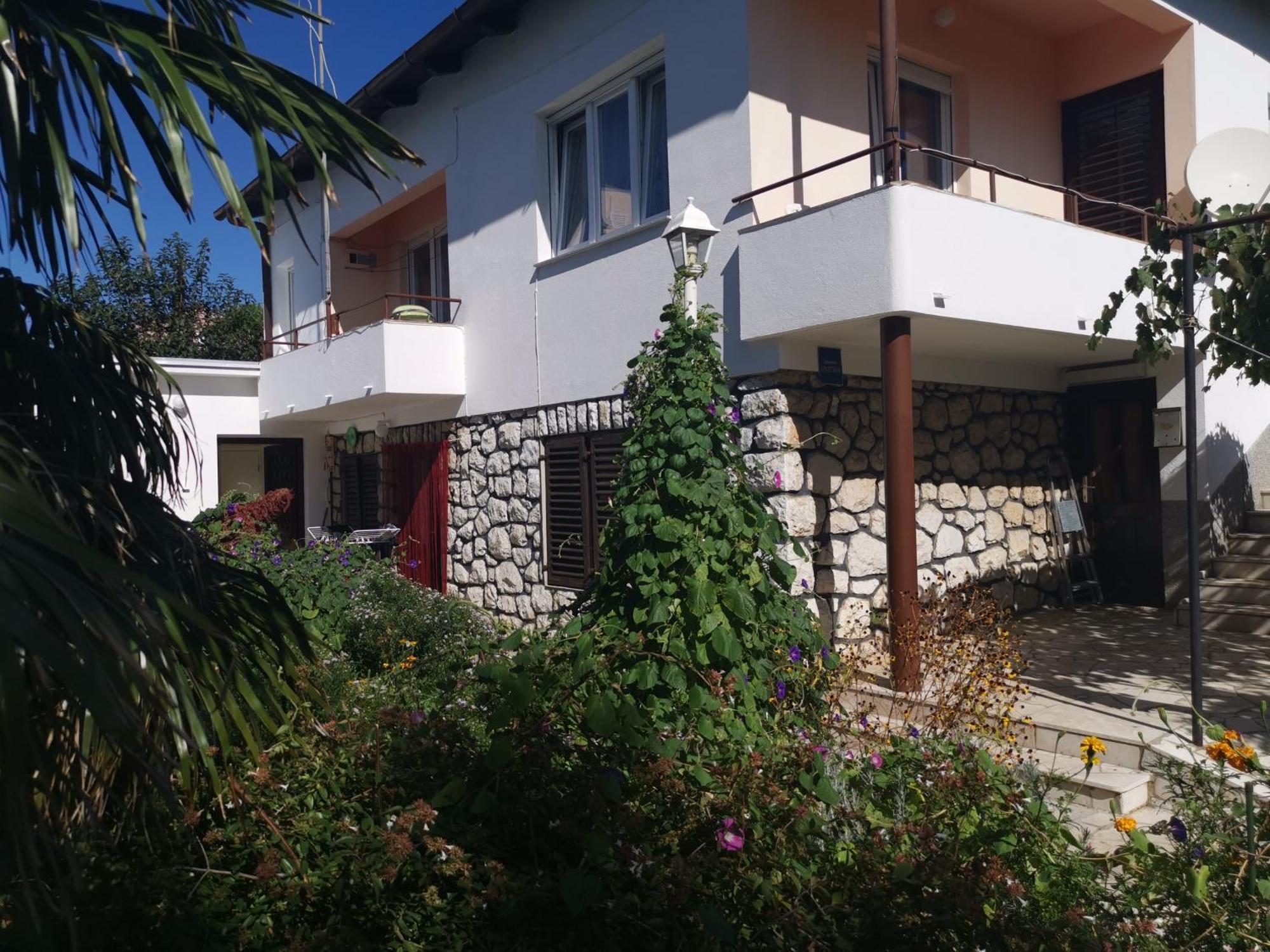 Apartment Marija تْسْغيكفانِتْسا المظهر الخارجي الصورة